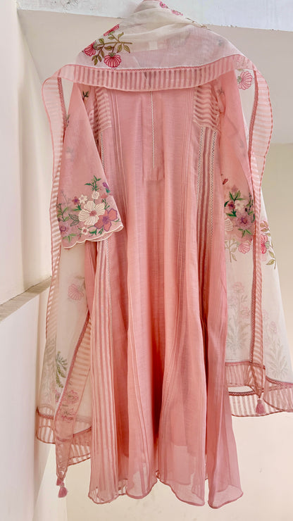 Alice - The Kalidaar Kurta Set